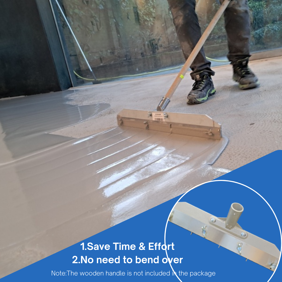 Which Levelling Compound Do I Need? Concrete, Timber & Anhydrite Guide