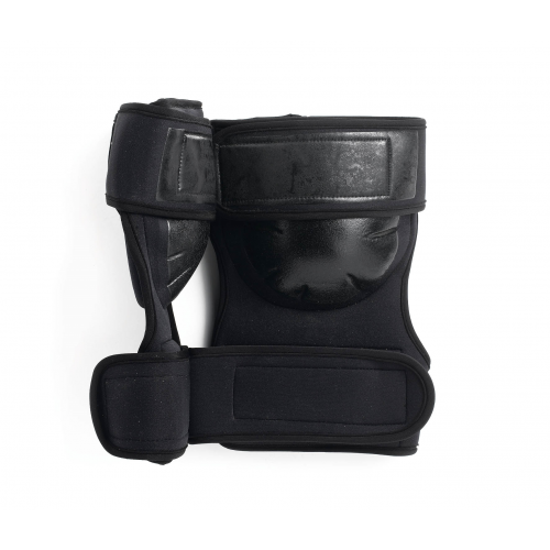 Crain 206 Leather Knee Pads