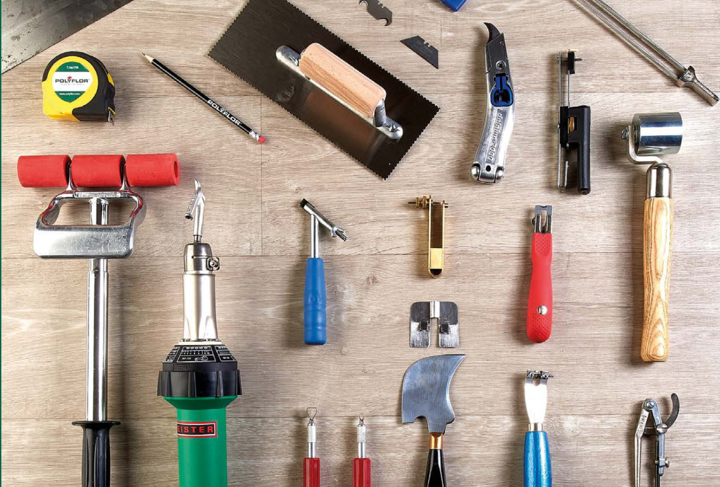 Ultimate Guide to LVT Flooring Installation for Professional Installers