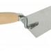 Square Bucket Trowel 12 cm  Square Bucket Trowel 12 cm