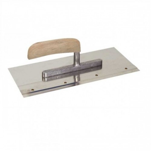Adhesive Trowel for RIGHT HANDED 28CM  Adhesive Trowel for RIGHT HANDED 28CM