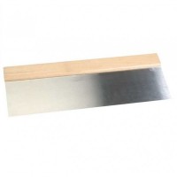 Multitool Straight Blade Adhesive Spreader 