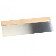Multitool Straight Blade Adhesive Spreader 