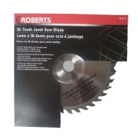 Roberts R1047 Jamb Saw Blade
