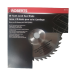 Roberts R1047 Jamb Saw Blade Roberts R1047 Jamb Saw Blade