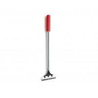 Deluxe Red Handle Scraper 18" Deluxe Red Handle Scraper 18"