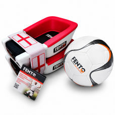 FENTO Original WC26 Limited Edition Knee Pads