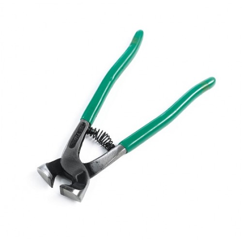 Carbide Offset-Bite Nippers Carbide Offset-Bite Nippers