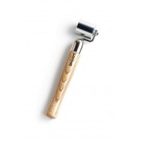 Crain Steel Hand Roller Square Crain Steel Hand Roller Square