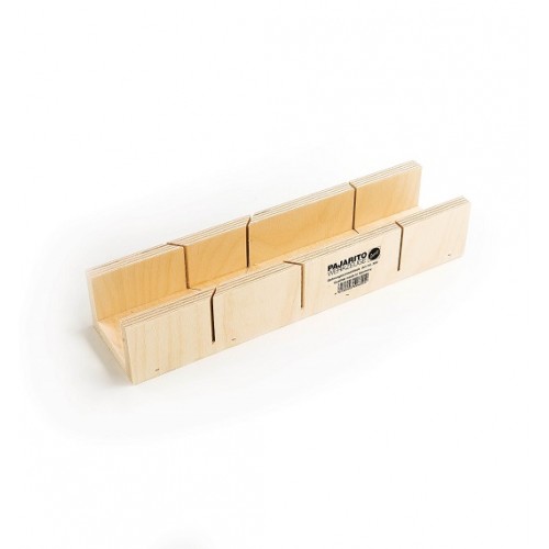 Pajarito 262 Mitre Block Pajarito 262 Mitre Block