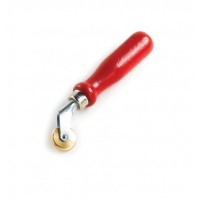 Pajarito Solid Feed Roller