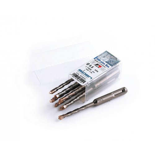 5.5mm SDS Drill Bit 5.5mm SDS Drill Bit