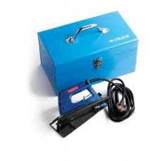 Crain Grooved Base Heat Seaming Iron With Box