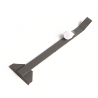 Economy Impact Clamp with Stopper