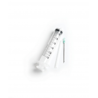 Adhesive Syringe Adhesive Syringe