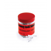 Tap-Its Countersunk Head