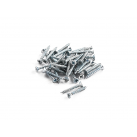 Wood Screws 1" x 6