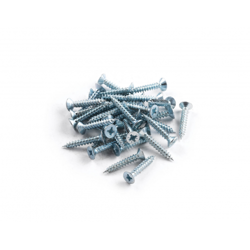 Wood Screws 1" x 8 Wood Screws 1" x 8