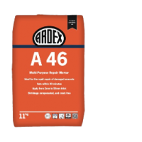 ARDEX A46 Concrete Repair Mortar