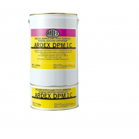 ARDEX DPM 1C Damp Proof Membrane 