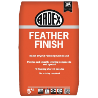 ARDEX Feather Finish Rapid Drying Patching Compound