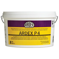 ARDEX P4 Ready-Mixed Primer 8kg