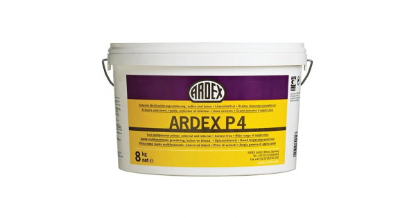 ARDEX P4 Primer - Flooring Tools Direct