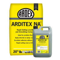 ARDITEX NA Latex Levelling Compound (Bag & Bottle)
