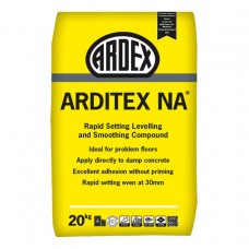 ARDEX ARDITEX NA Latex Levelling Compound Powder ARDEX ARDITEX NA Latex Levelling Compound Powder