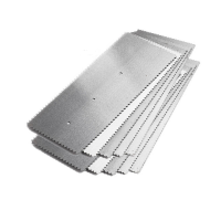 Adhesive Trowel Blade A2 Adhesive Trowel Blade A2