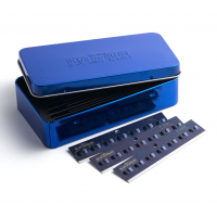 Blue Marlin 4 inch Scraper Blades 