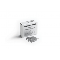 Sweeney Todd Hook Blades with hole