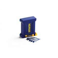 Irwin Heavy Duty Straight Blades Dispenser