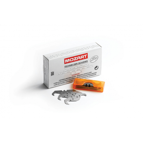Mozart Super Hook Blades Mozart Super Hook Blades