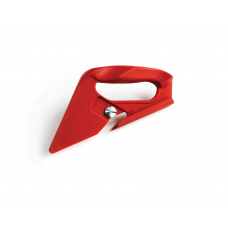 Carpet Cutter Red Handle