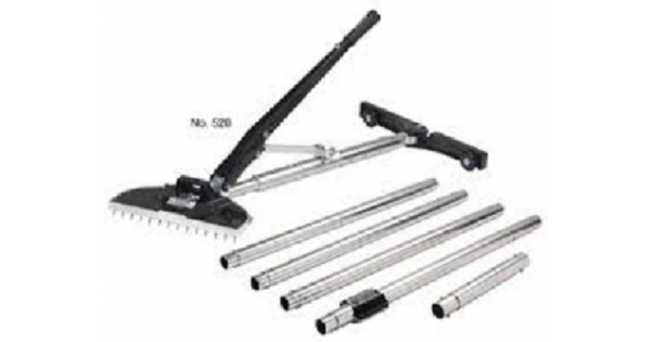 Power Stretchers - Carpet Tools - Precision Tools