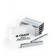 Crain 617 Staple Saver Box