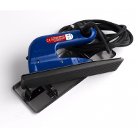 Crain Grooved Seaming Iron