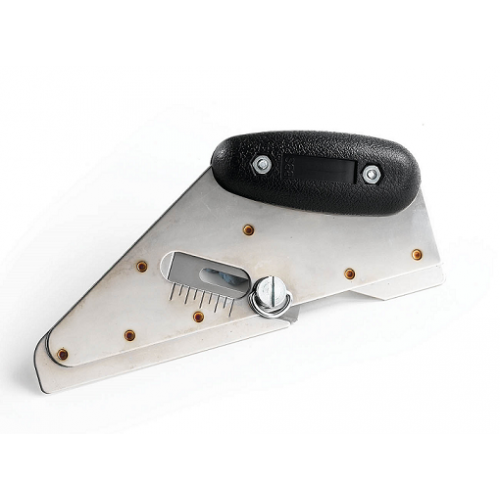 Cushion Back Cutter Cushion Back Cutter