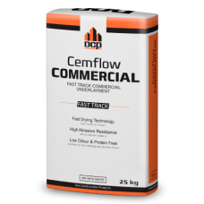 Cemflow Commercial Levelling Compound