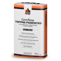 Cemflow Topping Pigmented 25 kg