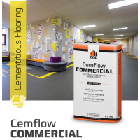 Cemflow Commercial Levelling Compound