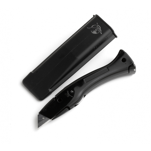 Dolphin Knife Black Dolphin Knife Black