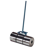 Stopgap Flooring Roller 68 Kg