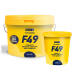 STYCCOBOND F49 HYBRID PS Vinyl Adhesive STYCCOBOND F49 HYBRID PS Vinyl Adhesive