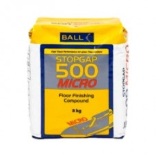 Stopgap 500 Micro - Ultra-Fine Smoothing Compound