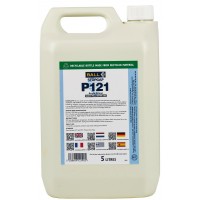 F Ball Stopgap P121 Primer