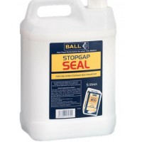 Stopgap Seal Topcoat Sealer for Stopgap 800