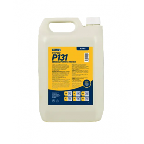 Stopgap P131 General Purpose Primer Stopgap P131 General Purpose Primer