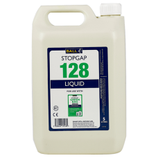 Stopgap 128 Liquid
